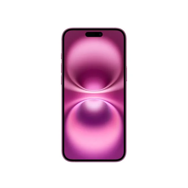 iPhone 16 Plus 256GB màu Hồng – ảnh 22