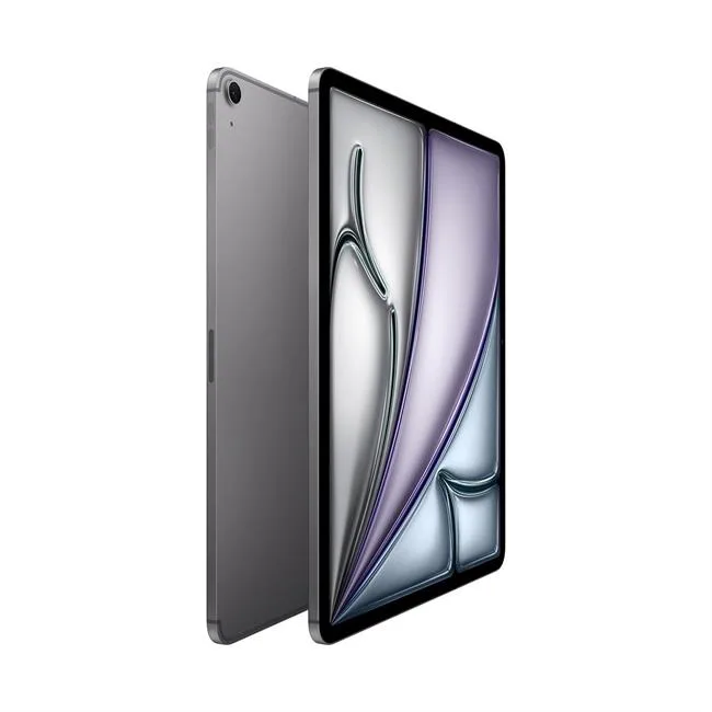 iPad Air M4 13 inch 5G 128GB màu Đen - Xám – ảnh 2