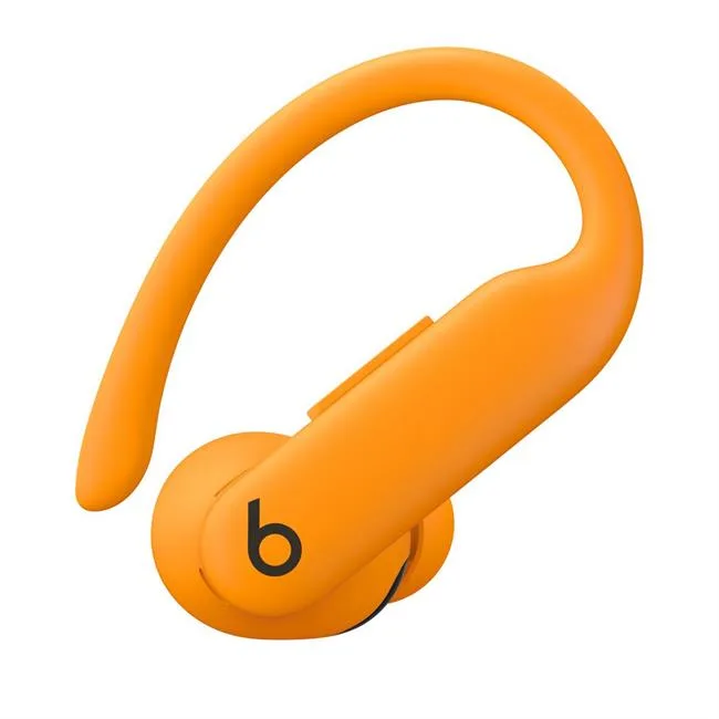 Tai nghe TWS Beats Powerbeats Pro 2 màu Cam – ảnh 8