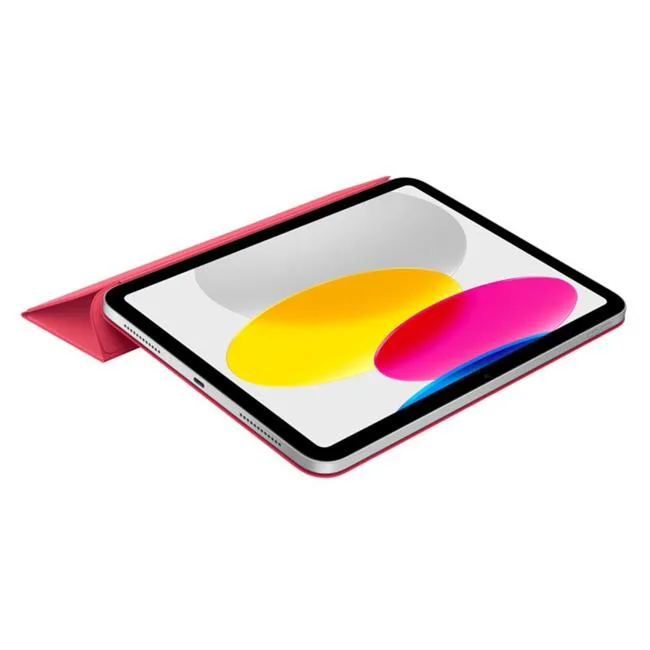 Bao da Apple Smart Folio iPad 11 màu Đỏ – ảnh 7