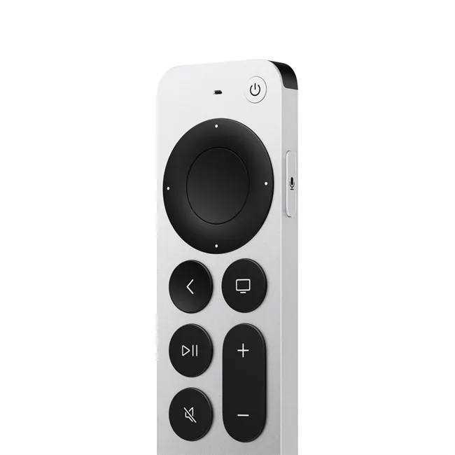 Apple TV 4K WiFi 64GB màu Đen – ảnh 4