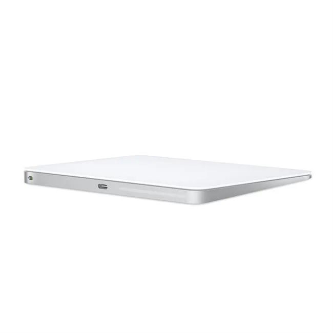 Bàn di chuột Apple Magic Trackpad USB C màu Trắng – ảnh 3