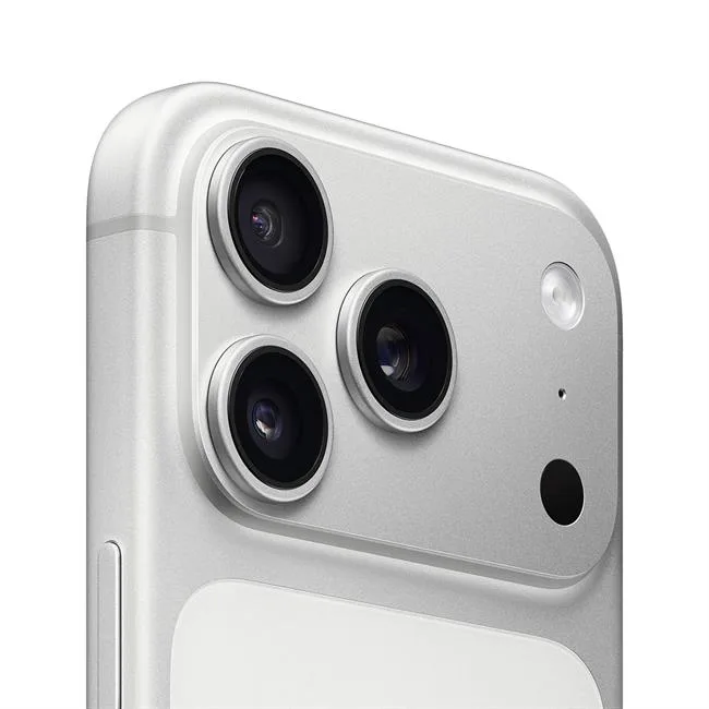 iPhone 17 Pro 256GB màu Bạc – ảnh 3