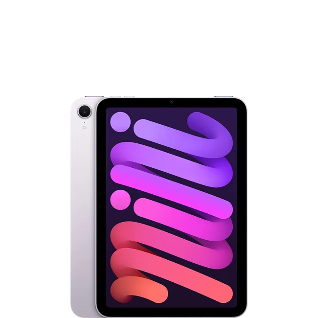 iPad mini 7 WiFi màu Tím – ảnh 31