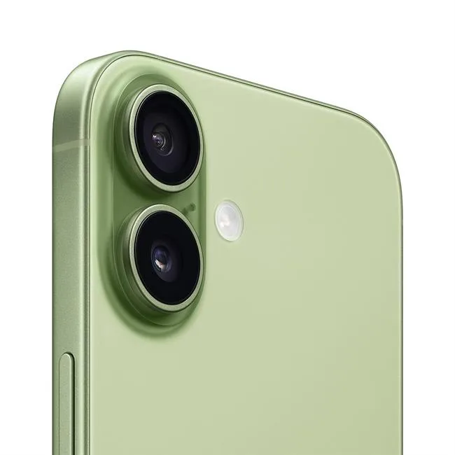 iPhone 17 256GB màu Xanh Lá Xô Thơm – ảnh 14