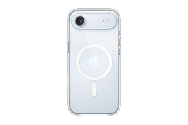 Ốp lưng MagSafe iPhone Air Nhựa Polycarbonate Apple màu Trắng – ảnh 3