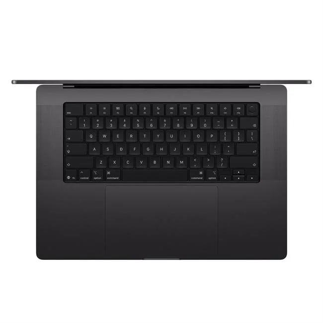 MacBook Pro 16 inch M5 Max 36GB/2TB màu Đen – ảnh 11