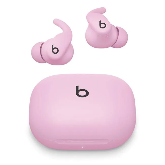 Tai nghe Bluetooth True Wireless Beats Powerbeats Fit ANC ME2K4 màu Hồng – ảnh 17