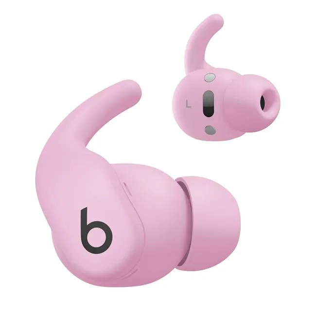 Tai nghe Bluetooth True Wireless Beats Powerbeats Fit ANC ME2K4 màu Hồng – ảnh 18
