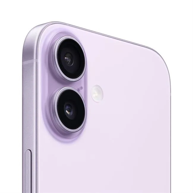 iPhone 17 256GB màu Tím Oải Hương – ảnh 25