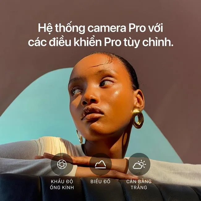 iPhone 18 Pro 256GB màu Bạc – ảnh 15