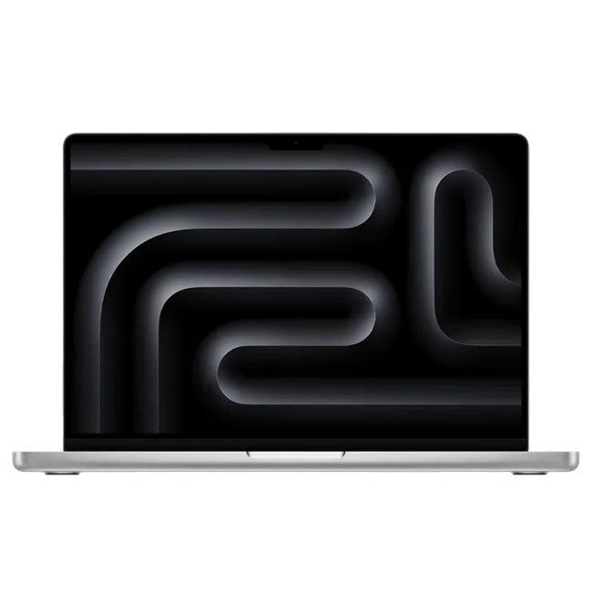 MacBook Pro 14 inch M5 16GB/1TB/10GPU/Sạc 70W màu Bạc – ảnh 1