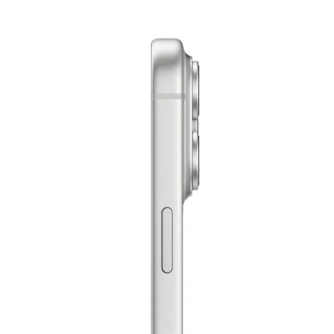 iPhone 17 Pro Max 256GB màu Bạc – ảnh 4