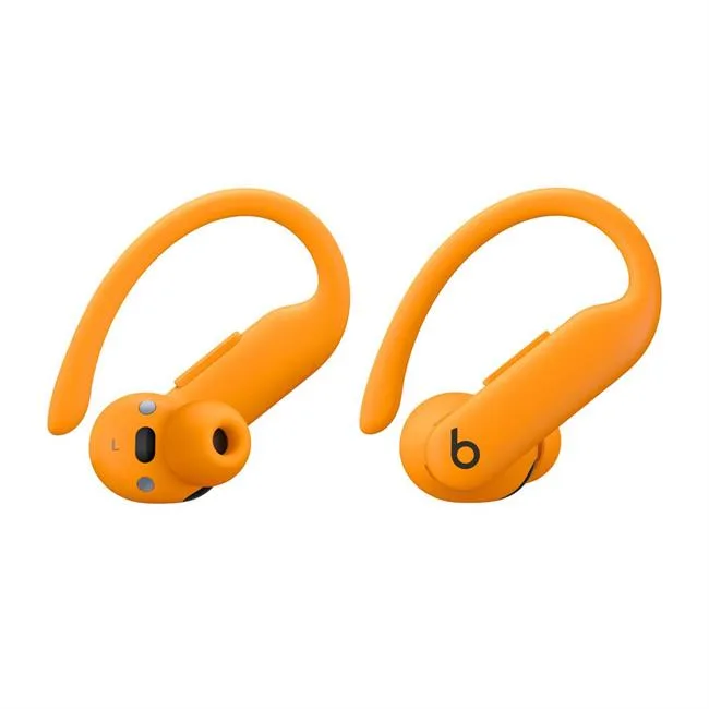 Tai nghe TWS Beats Powerbeats Pro 2 màu Cam – ảnh 6