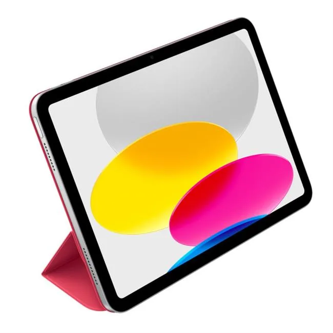 Bao da Apple Smart Folio iPad 11 màu Đỏ – ảnh 6