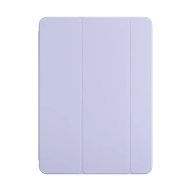 Bao da Smart Folio cho iPad Air M2/M4 13 inch màu Tím nhạt – ảnh 6