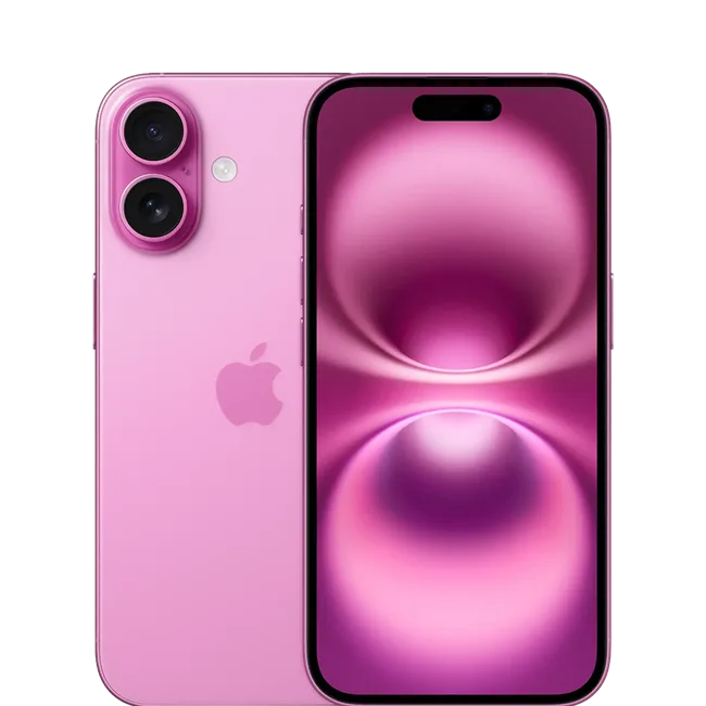 iPhone 16 128GB màu Hồng – ảnh 21