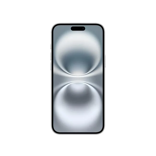 iPhone 16 Plus 256GB màu Trắng – ảnh 12