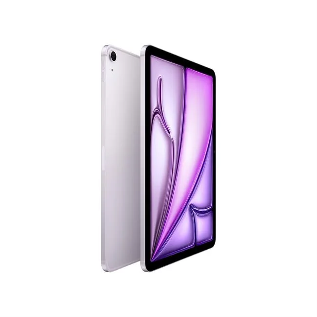 iPad Air M4 11 inch 5G 128GB màu Tím – ảnh 32