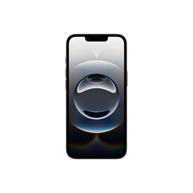 iPhone 16e 512GB màu Đen – ảnh 2