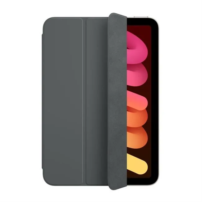 Bao da Apple iPad Mini 7 Smart Folio MC2Q4 màu Xám đậm – ảnh 9