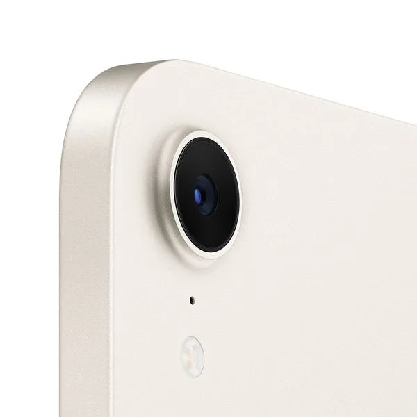 iPad mini 7 WiFi màu Trắng Starlight – ảnh 24