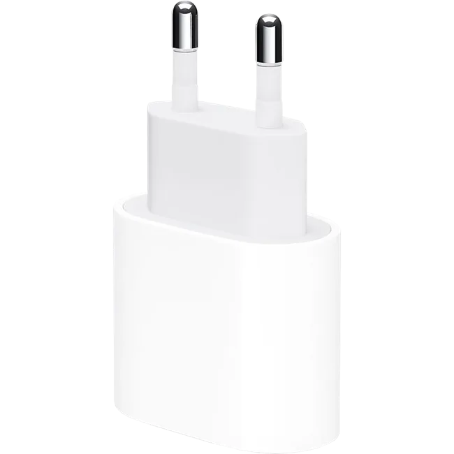 Adapter sạc Apple USB-C 20W màu Trắng – ảnh 1