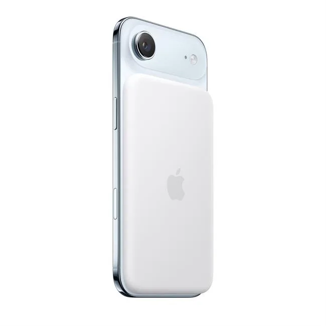 Pin sạc dự phòng MagSafe Apple iPhone Air MGPG4 màu Trắng – ảnh 4