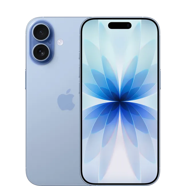 iPhone 17 256GB màu Xanh Lam Khói – ảnh 34