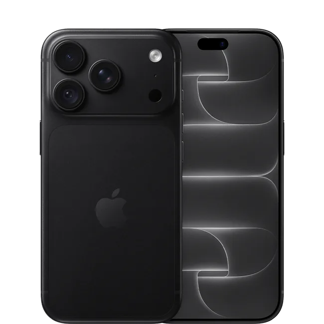 iPhone 18 Pro 256GB màu Đen – ảnh 1