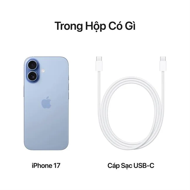 iPhone 17 256GB màu Xanh Lam Khói – ảnh 41