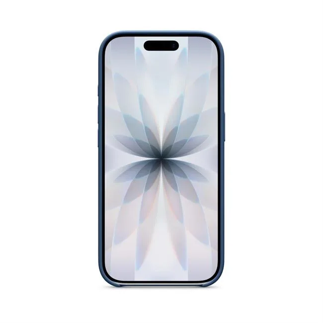 Ốp lưng MagSafe iPhone 17 Nhựa Polycarbonate Beats màu Xanh mòng két – ảnh 14