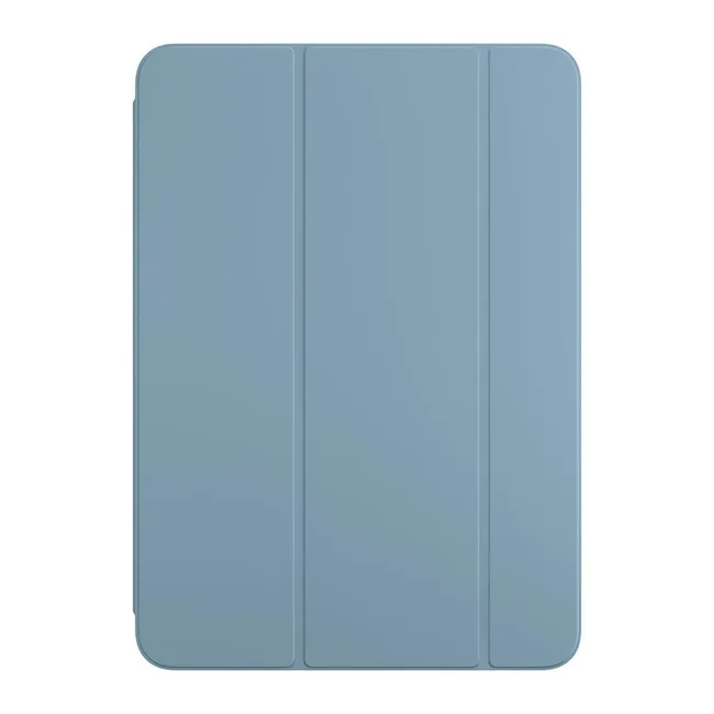 Bao da Smart Folio cho iPad Pro M4/M5 11 inch màu Xanh dương nhạt – ảnh 6