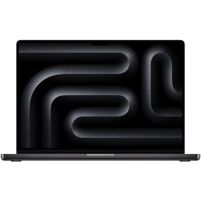 MacBook Pro 16 inch M5 Max 36GB/2TB màu Đen – ảnh 10