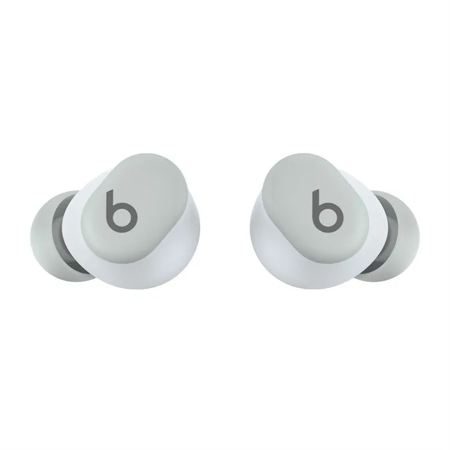 Tai nghe TWS Beats Solo Buds màu Xám – ảnh 5