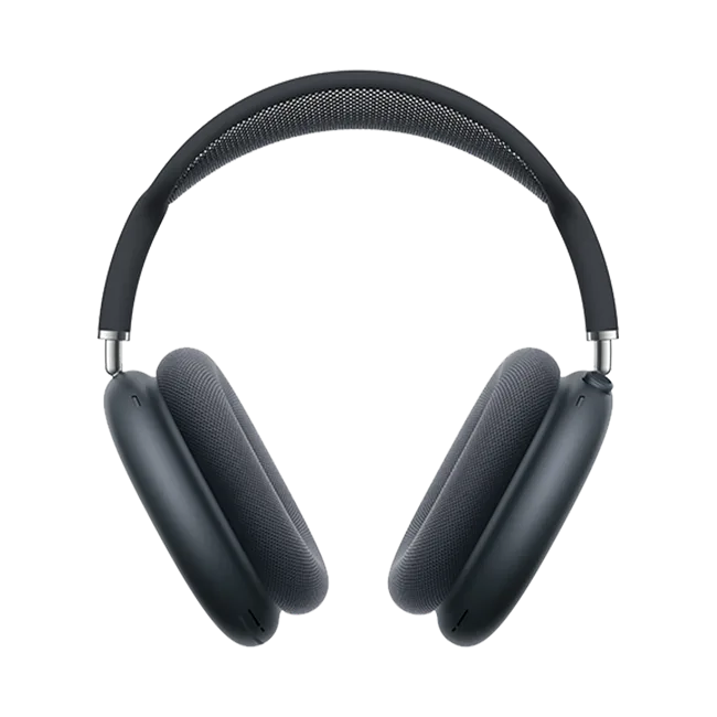 AirPods Max cổng USB C màu Đen – ảnh 1