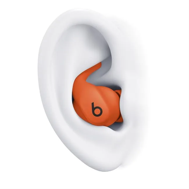 Tai nghe Bluetooth True Wireless Beats Powerbeats Fit ANC ME2K4 màu Cam – ảnh 14