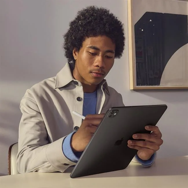 iPad Pro M5 11 inch Nano 5G 2TB màu Đen – ảnh 14