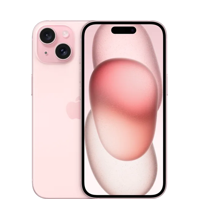 iPhone 15 128GB màu Hồng nhạt – ảnh 11