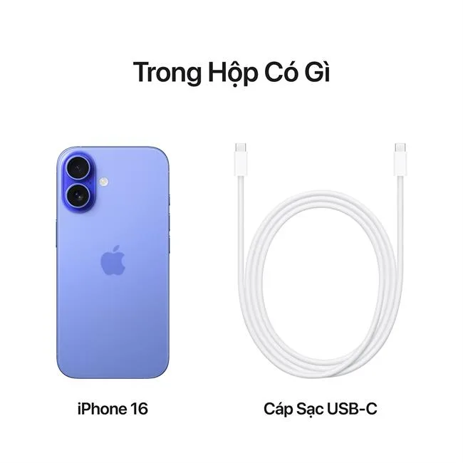 iPhone 16 128GB màu Xanh Lưu Ly – ảnh 49