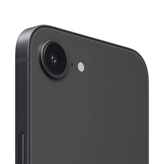 iPhone 17e 256GB màu Đen – ảnh 3