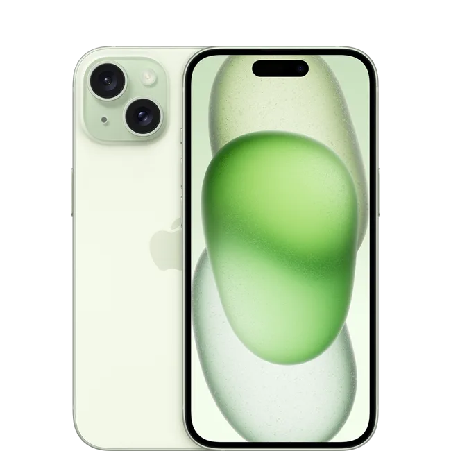 iPhone 15 128GB màu Xanh lá nhạt – ảnh 31