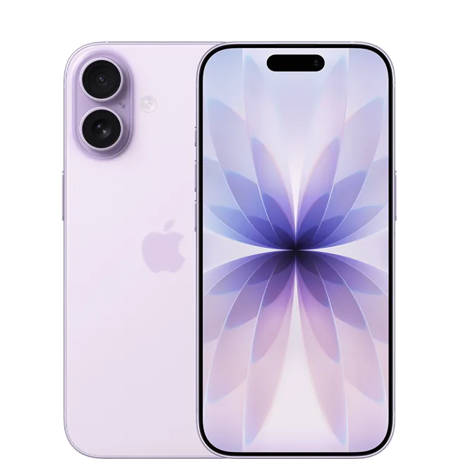 iPhone 17 256GB màu Tím Oải Hương – ảnh 23