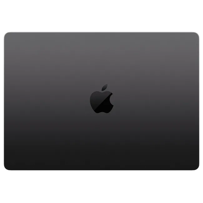 MacBook Pro 14 inch M5 16GB/1TB/10GPU/Sạc 70W màu Đen – ảnh 13