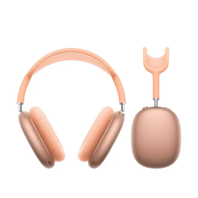 AirPods Max 2 màu Cam – ảnh 7