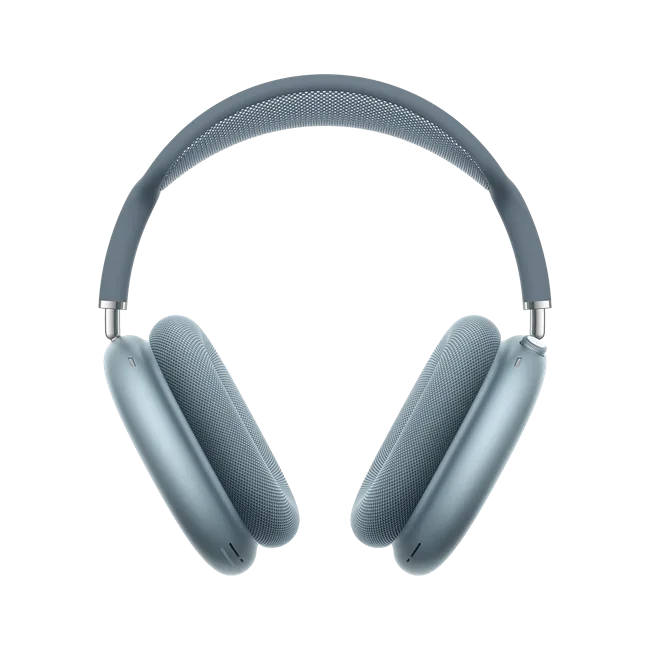 AirPods Max cổng USB C màu Xanh dương nhạt – ảnh 13
