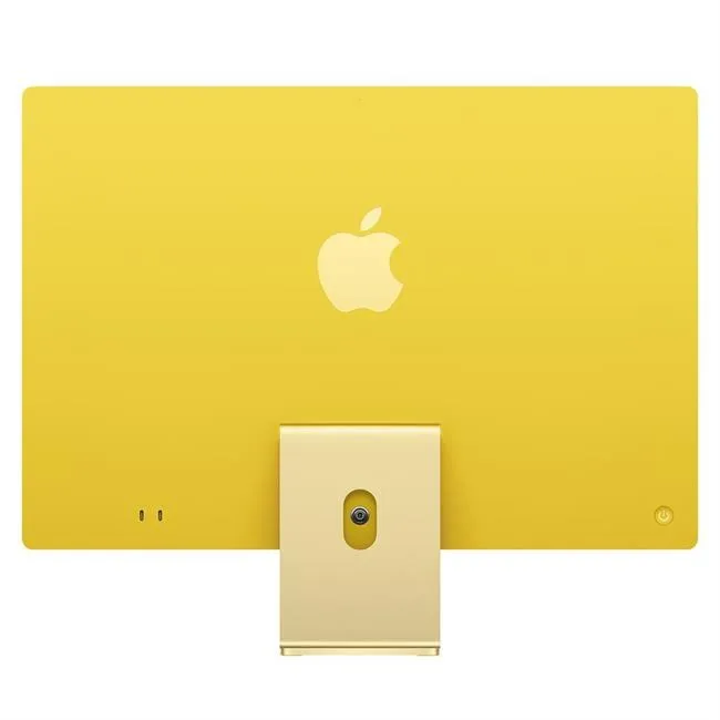 iMac 24 inch M4 16GB/256GB màu Vàng – ảnh 17