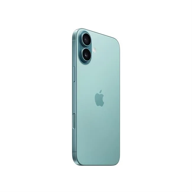 iPhone 16 Plus 256GB màu Xanh Mòng Két – ảnh 33