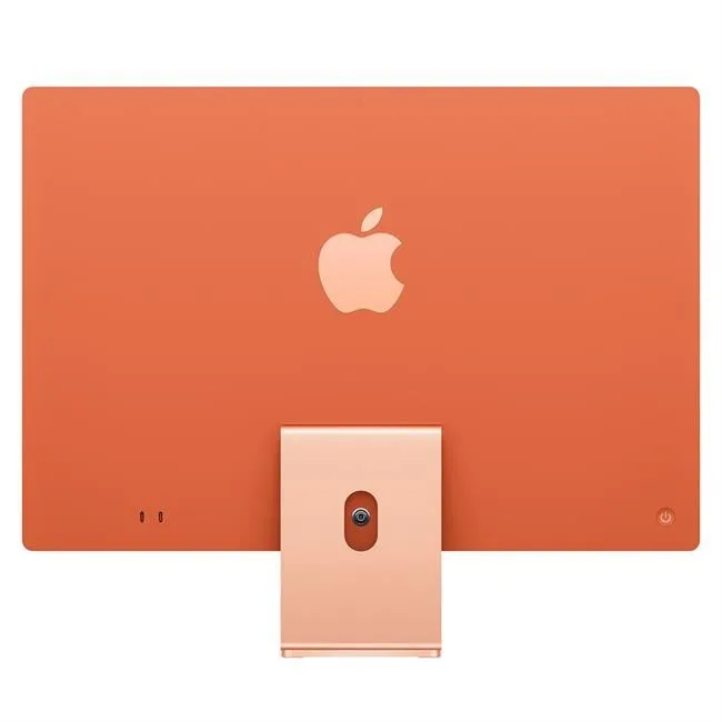 iMac 24 inch M4 24GB - 256GB màu Cam – ảnh 17