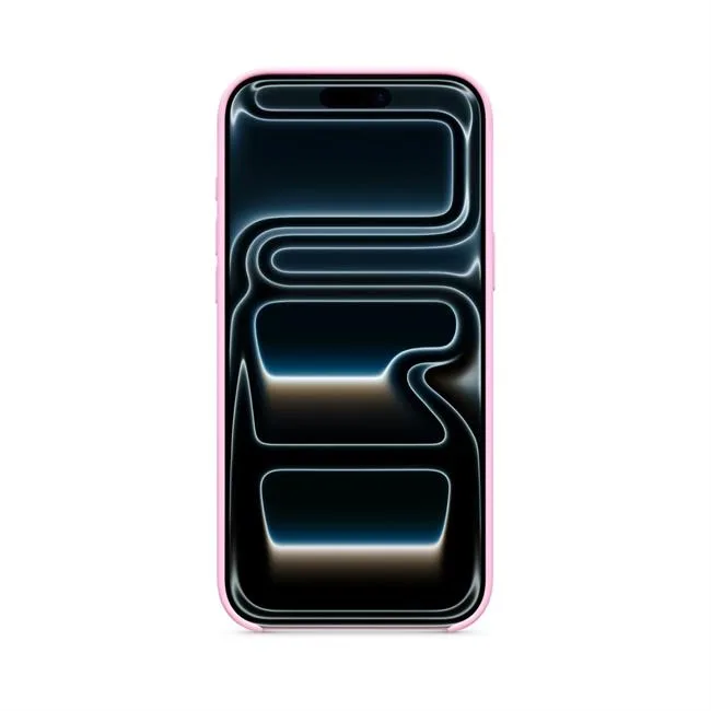Ốp lưng MagSafe iPhone 17 Pro Max Nhựa Polycarbonate Beats màu Hồng phấn – ảnh 5